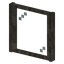 Acacia Pane Window