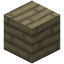 Blue Mushroom Planks