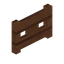Sour Cherry Fence Gate