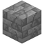 Cracked Flat Smooth Stone Tiles