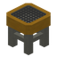 Yellow Grill