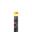Deepslate Redstone Ore Torch