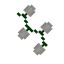 Classic Lights (Diagonal Right)