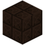 Hexagonical Brown Terracotta