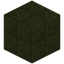 Hexagonical Green Terracotta