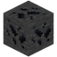 Black Quartz Ore