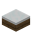 Spruce Snowy Slab