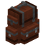 Iron Backpack