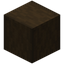 Stripped Dark Oak Wood