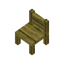 Bamboo Chair