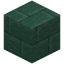 Fuchsite Bricks