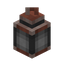 Light Gray Brick Lantern