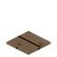 Bull Pine Pressure Plate