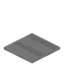 Rectangle White Carpet