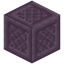 Diagonal Purpur Tiles