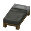 Light Gray Bed