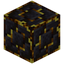 Brick Bordered Gilded Blackstone