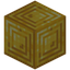 Pressed Gold Block