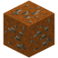 Red Sand Dolomite Ore