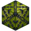 Peridot Block 7x