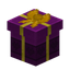 Big Purple Present