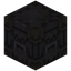 Gray Netherite Shulker Box