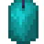 Cyan Super Candle