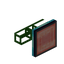 Green Ultra Destructor