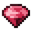 Flawless Cinnabar