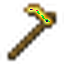 Golden Hoe