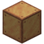 Bronze Block