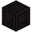 Chiseled Polished Blackstone