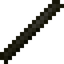 Long Tungsten Rod
