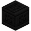 Spider Coal Block Carving