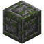 Inlayed Mossy Cobblestone