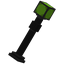 Illuminant Lime Column