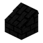 Black Lower Base Roof