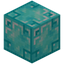 Stacked Diamond Block