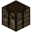 Baobab Crafting Table