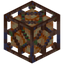 Framed Glowstone