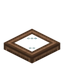 Jungle Glass Trapdoor