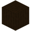 Fine Vertical Dark Oak Planks