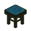Light Blue Grongle Seat
