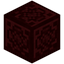 Engraved Red Nether Bricks