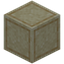 Smooth Sandstone Column