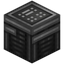 Black Security Manager