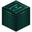 Cyan Locometal Smokebox