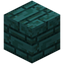Bricky Warped Planks