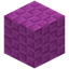 Wickered Magenta Wool