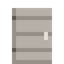 Dead Cottage Door